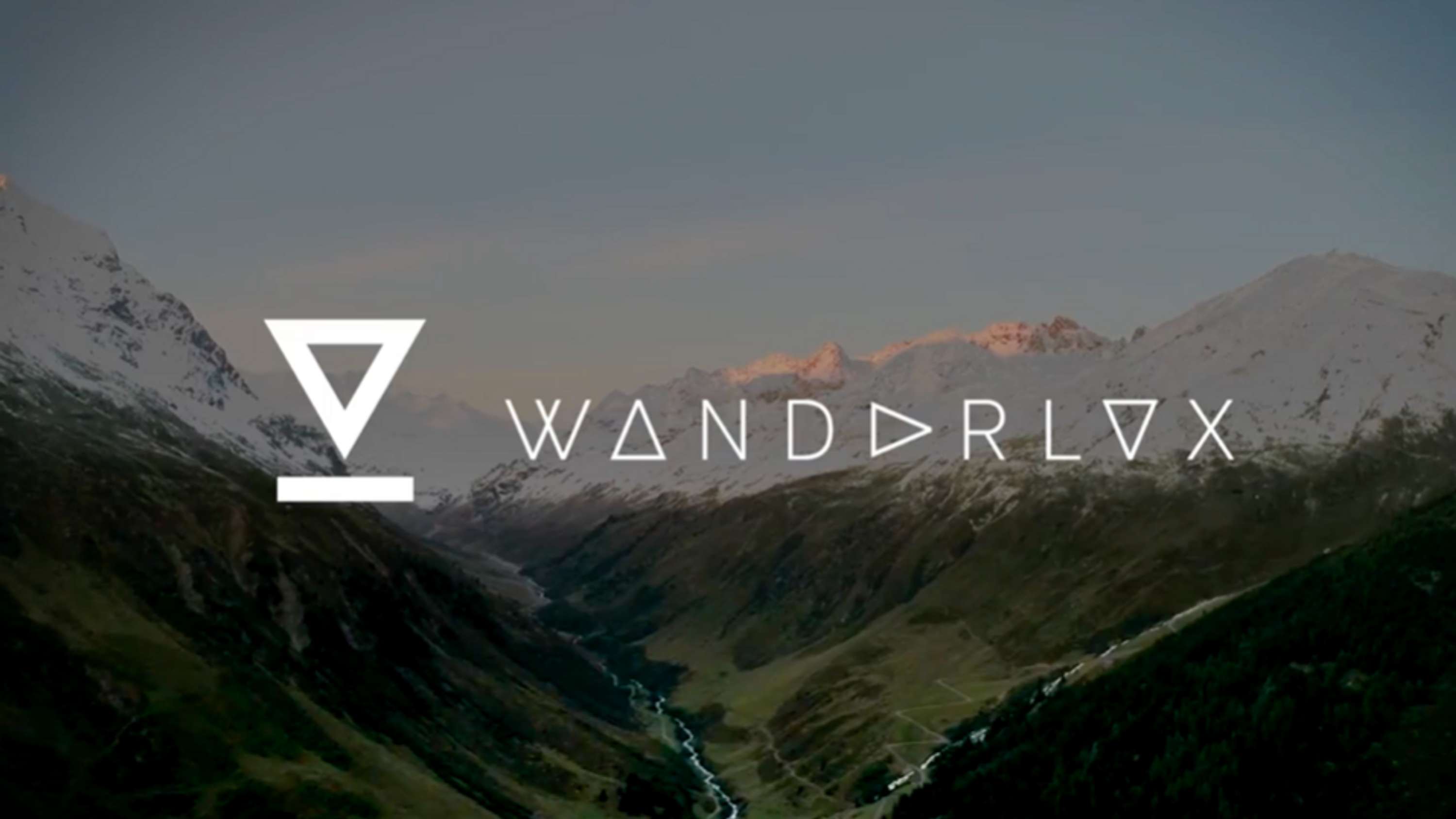 WNDRLX: Let Adventure Begin by Jaap van Oirschot