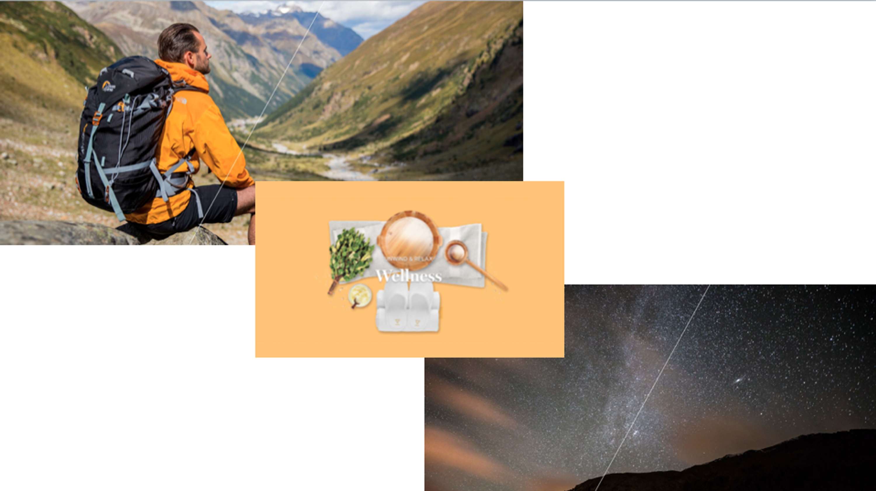 WNDRLX: Let Adventure Begin by Jaap van Oirschot