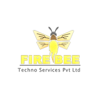 Fire Bee Techno Services Pvt Ltd logo