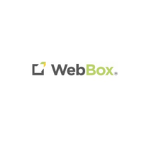 WebBox Cardiff logo