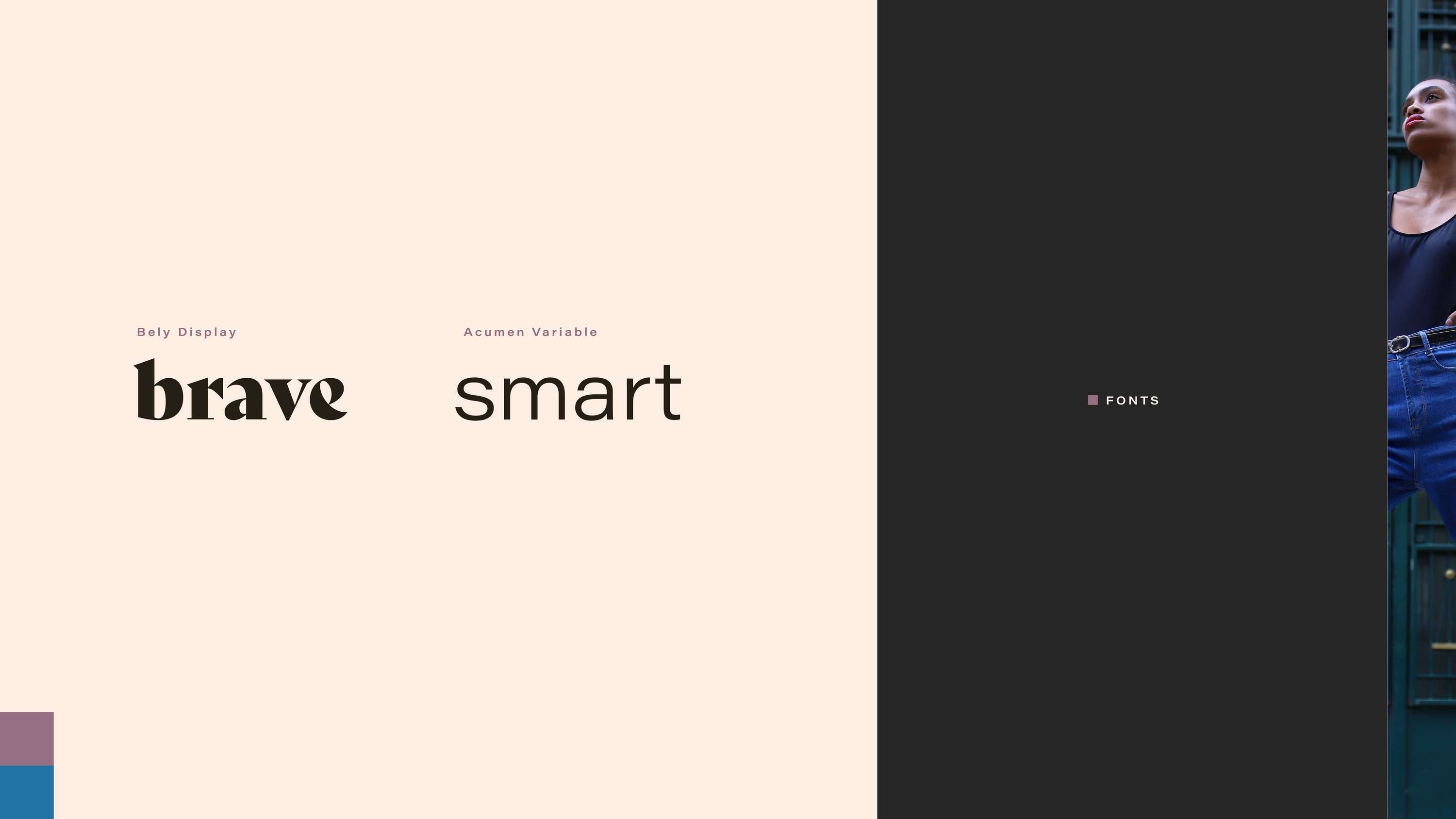 nona - Brand Identity by Mattie Knapman