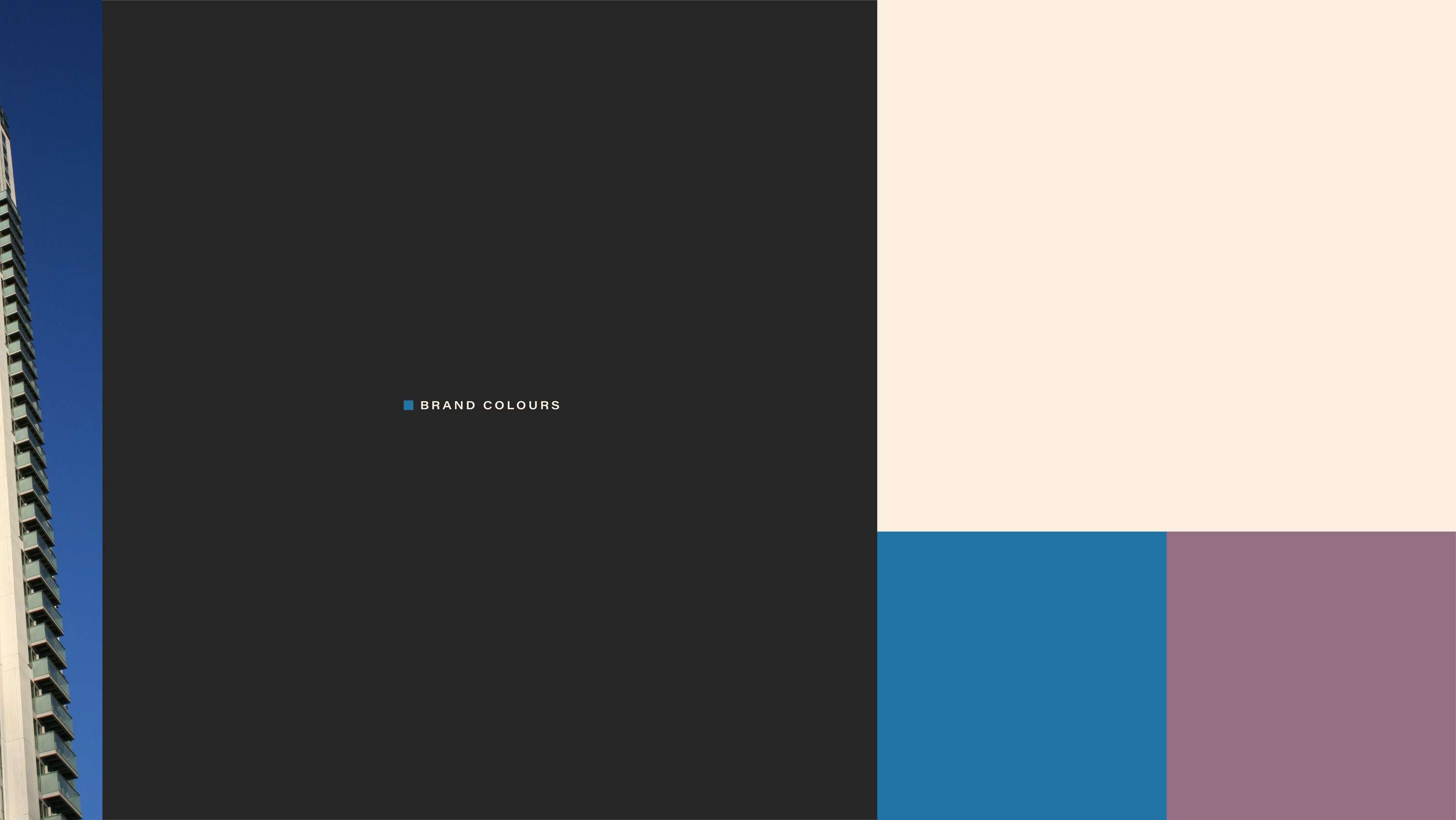 nona - Brand Identity by Mattie Knapman