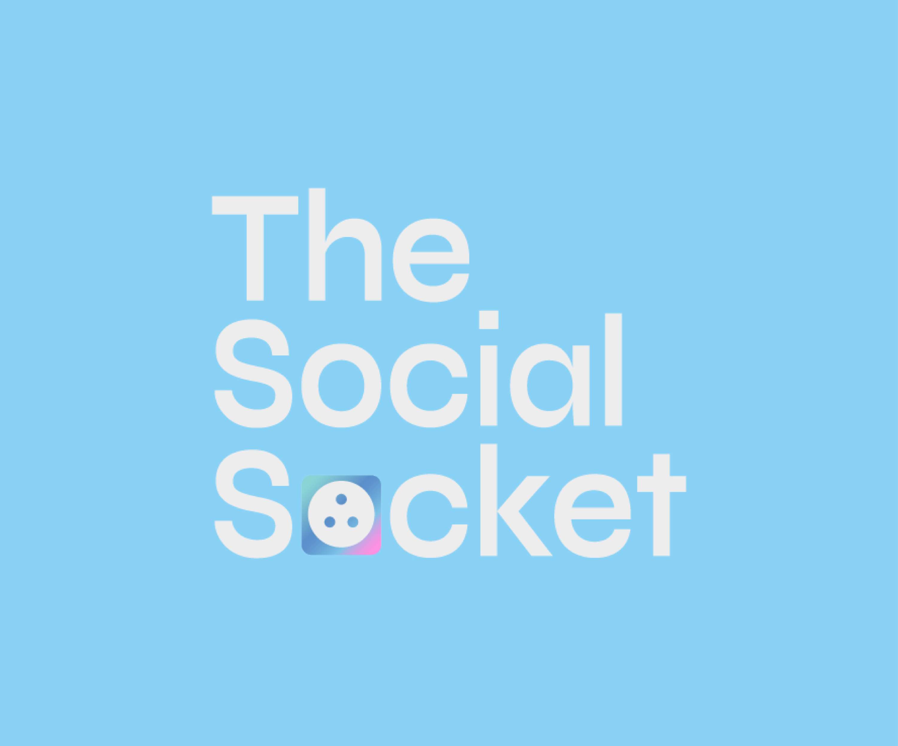 The Social Socket by Jean Kembangkhana