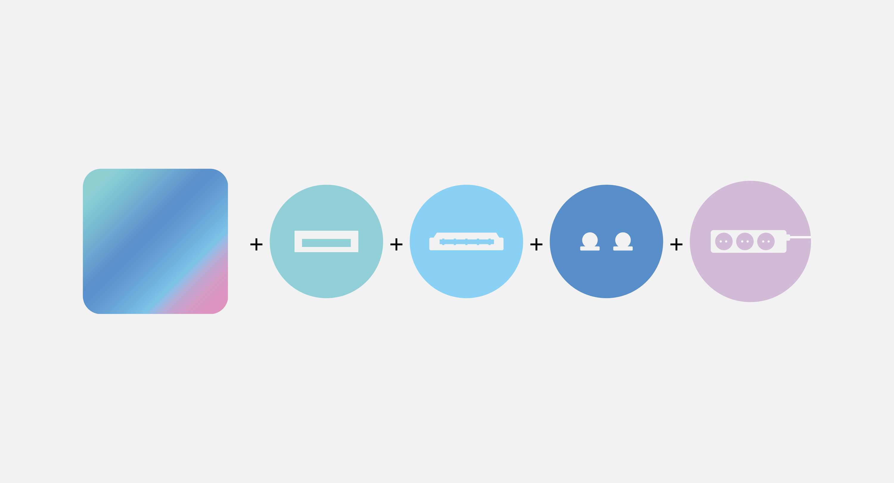 The Social Socket by Jean Kembangkhana