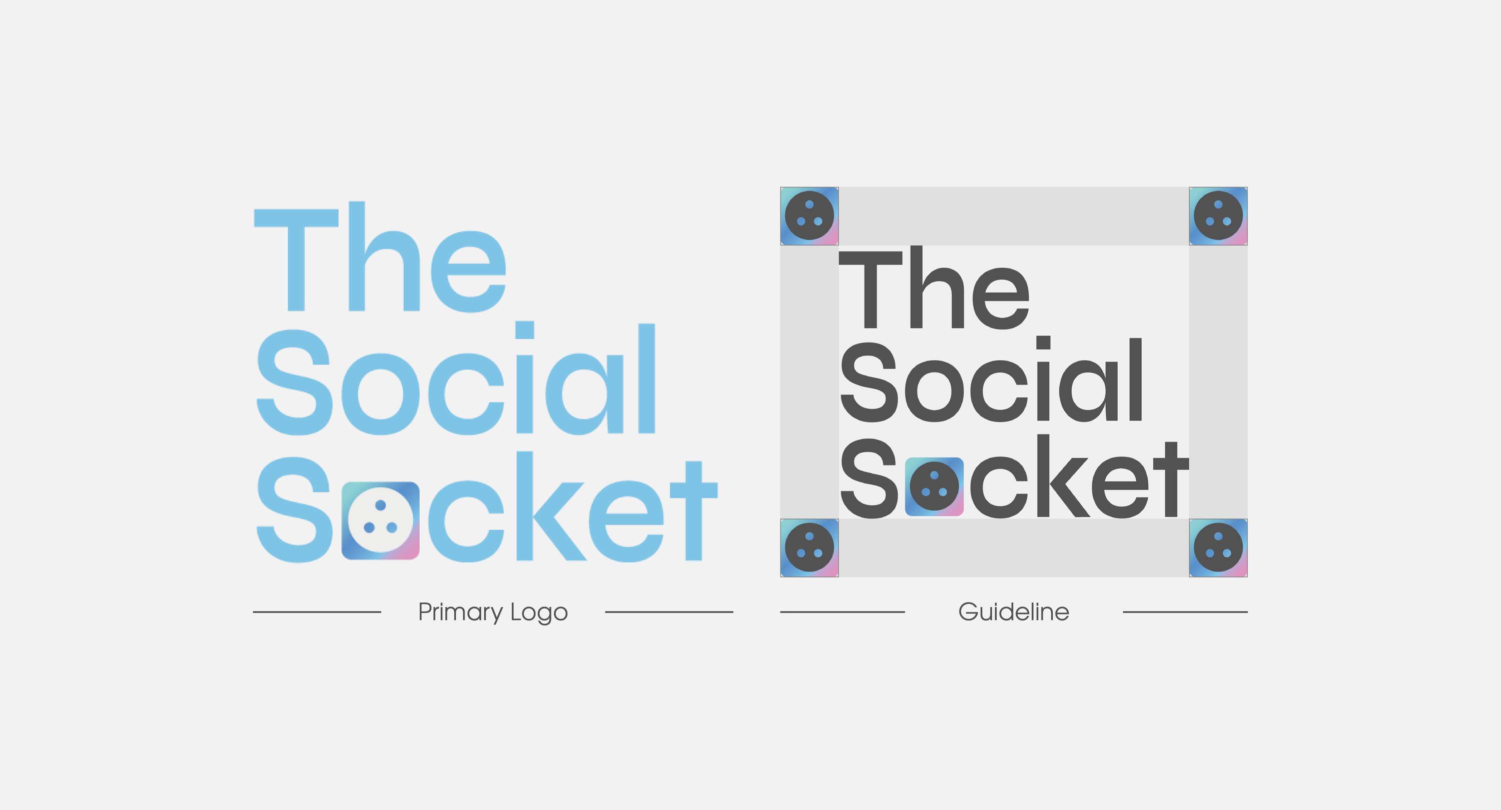 The Social Socket by Jean Kembangkhana
