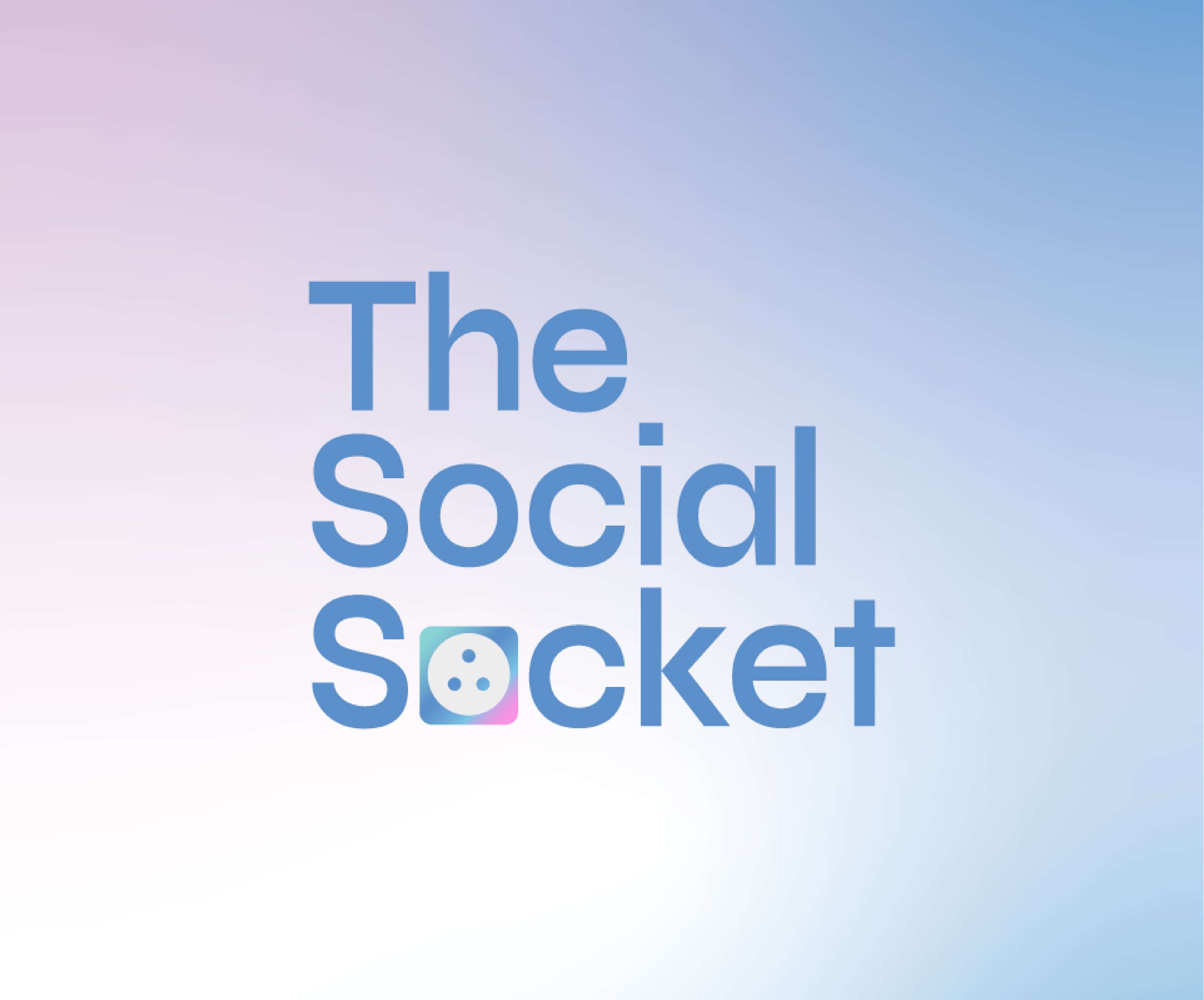 The Social Socket by Jean Kembangkhana