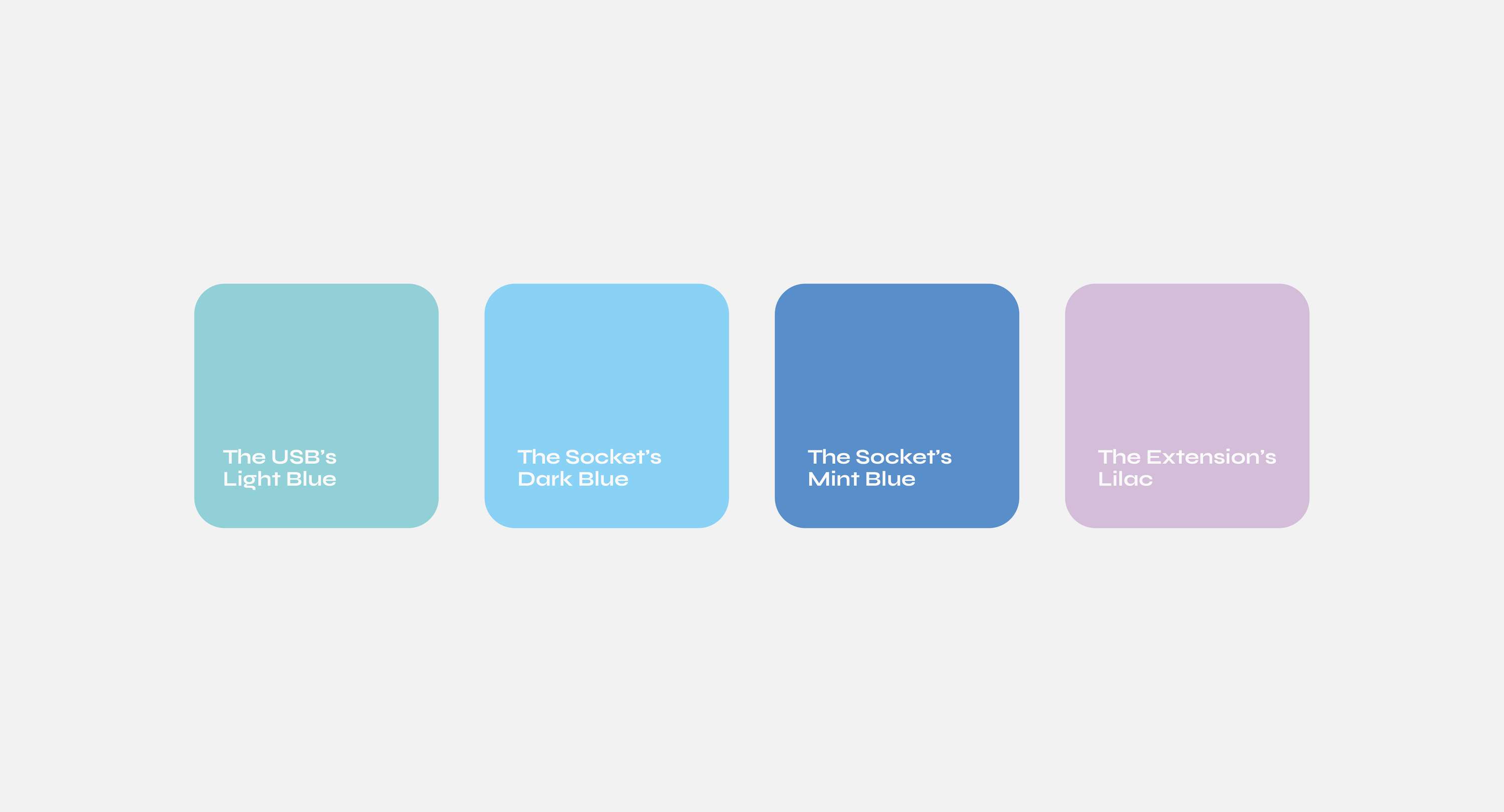 The Social Socket by Jean Kembangkhana
