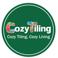 Cozy Tiling logo