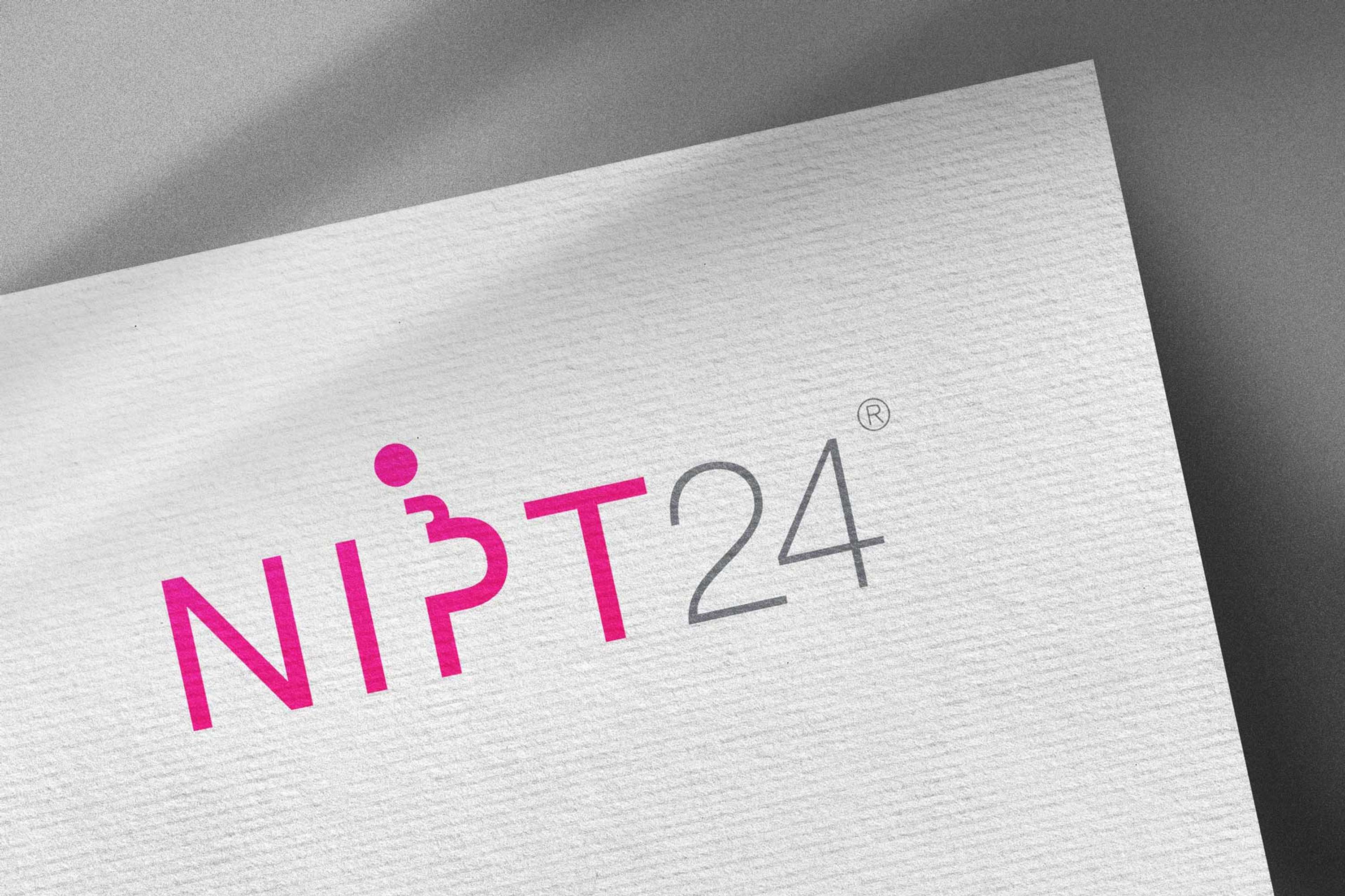 NIPT24 Branding Design and Consultancy by REVOLANDO Independent Creative