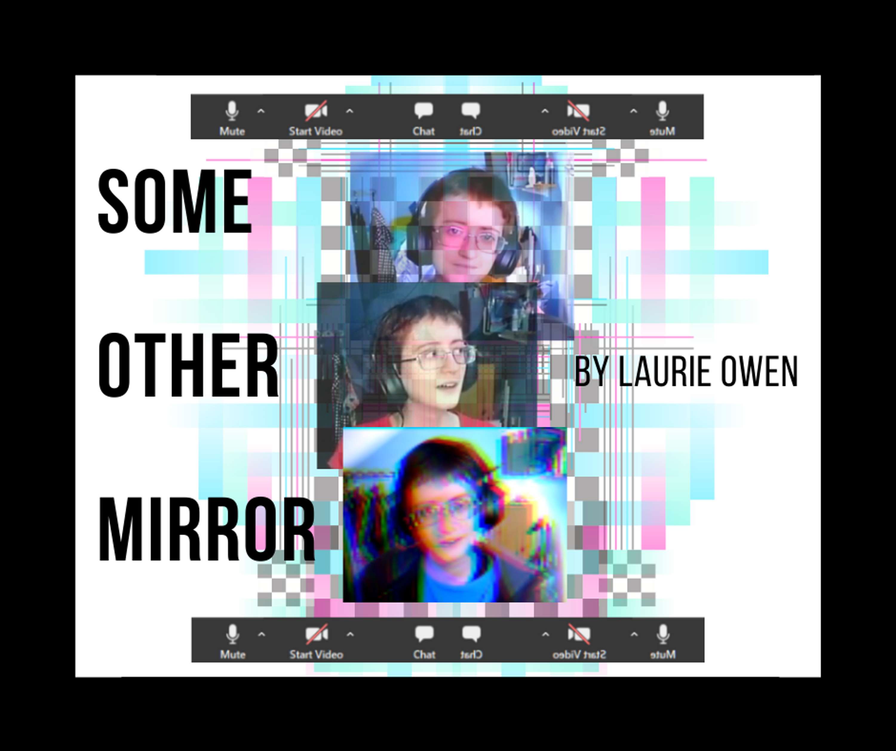 Some Other Mirror by Laurence Owen