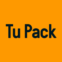 Tu Pack logo