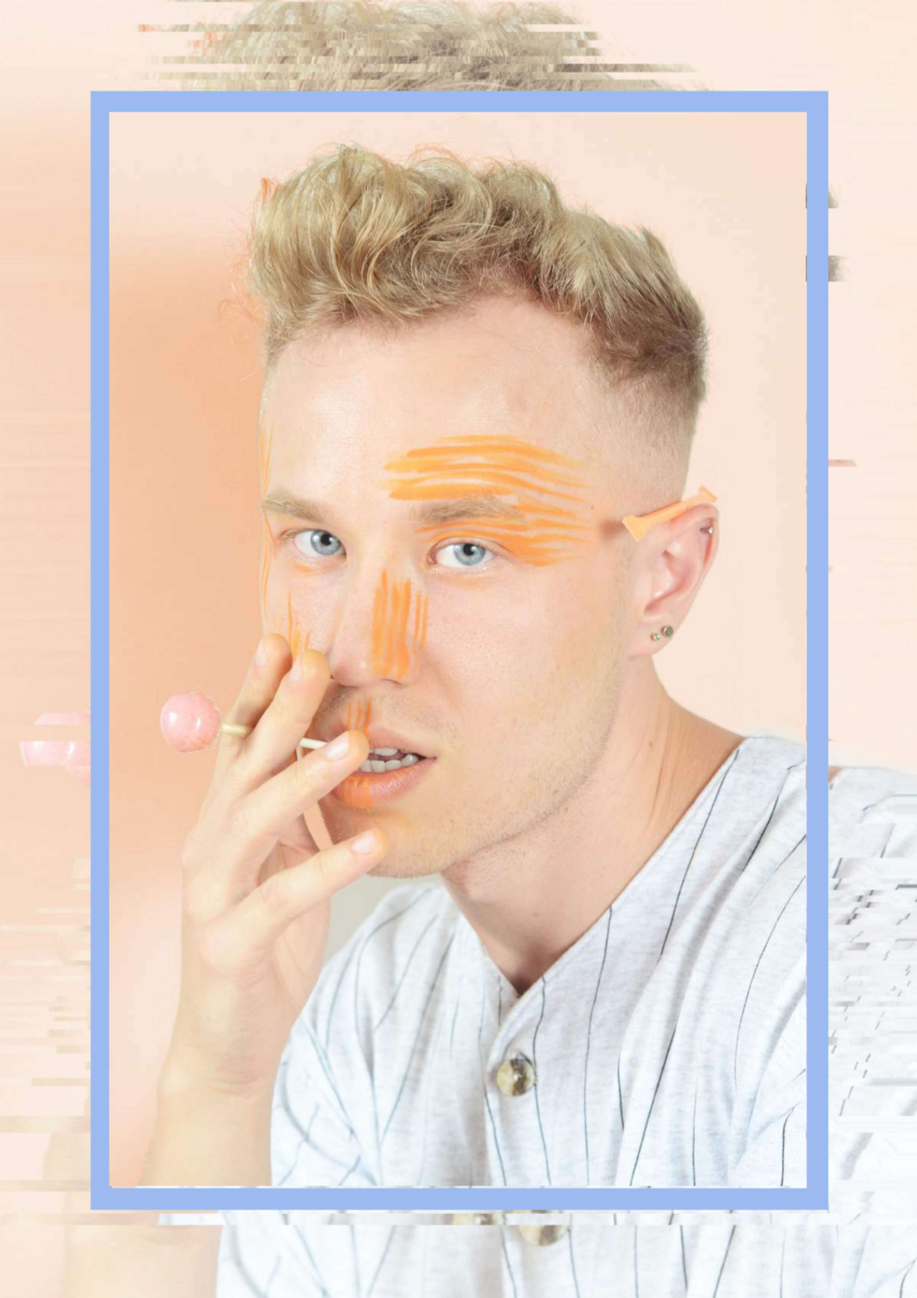 London Runway, issue 56. by Orpheus E