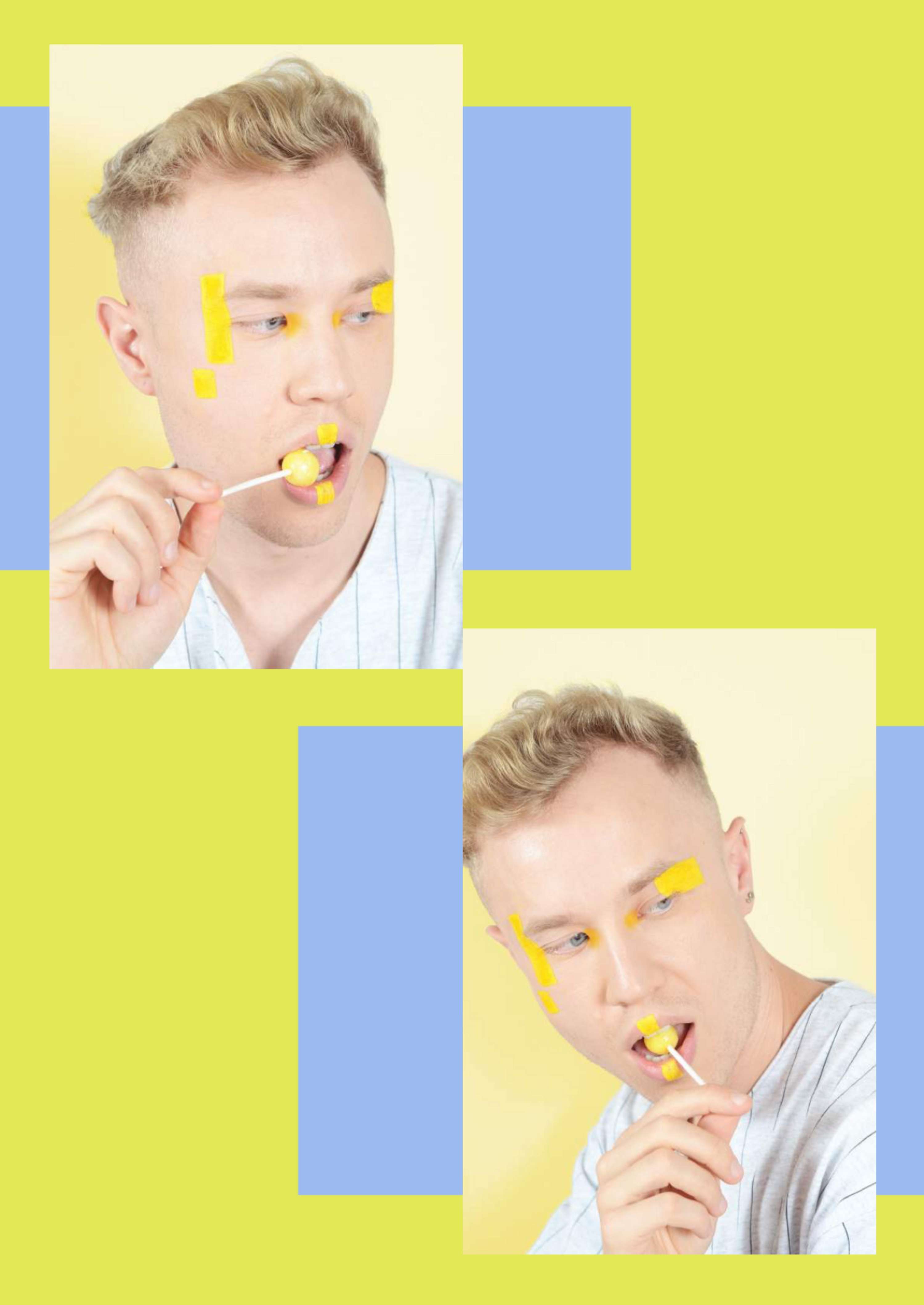 London Runway, issue 56. by Orpheus E