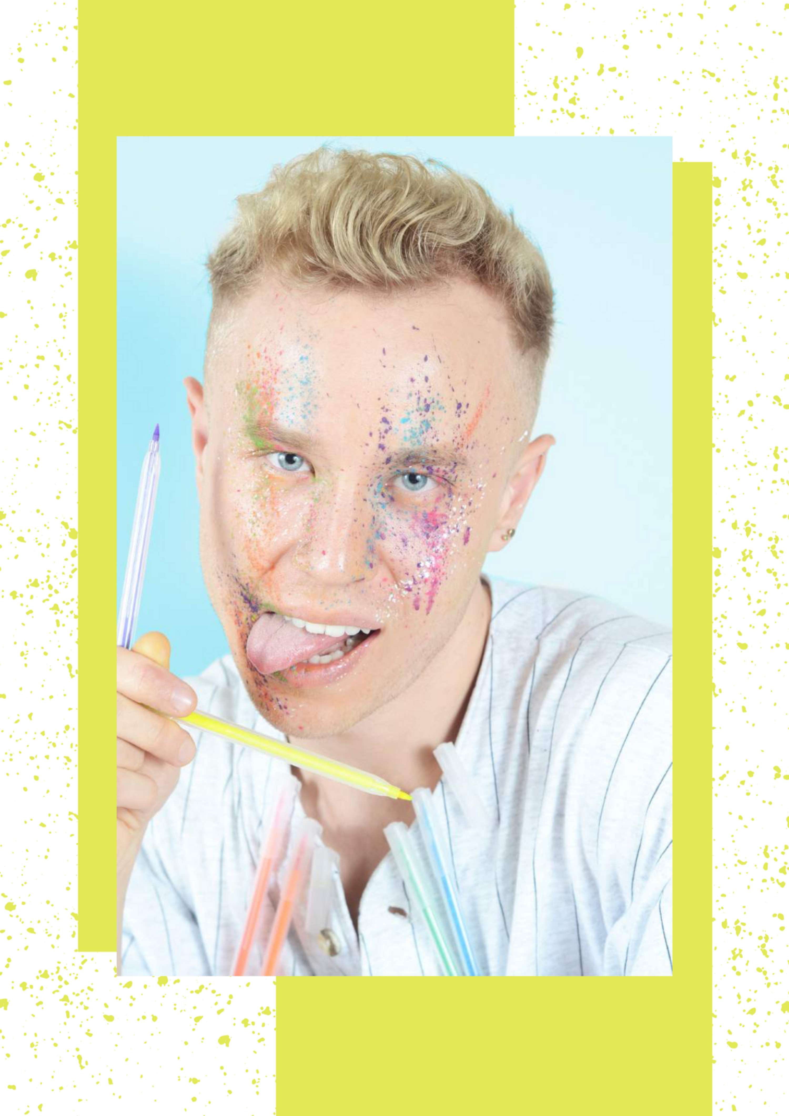 London Runway, issue 56. by Orpheus E