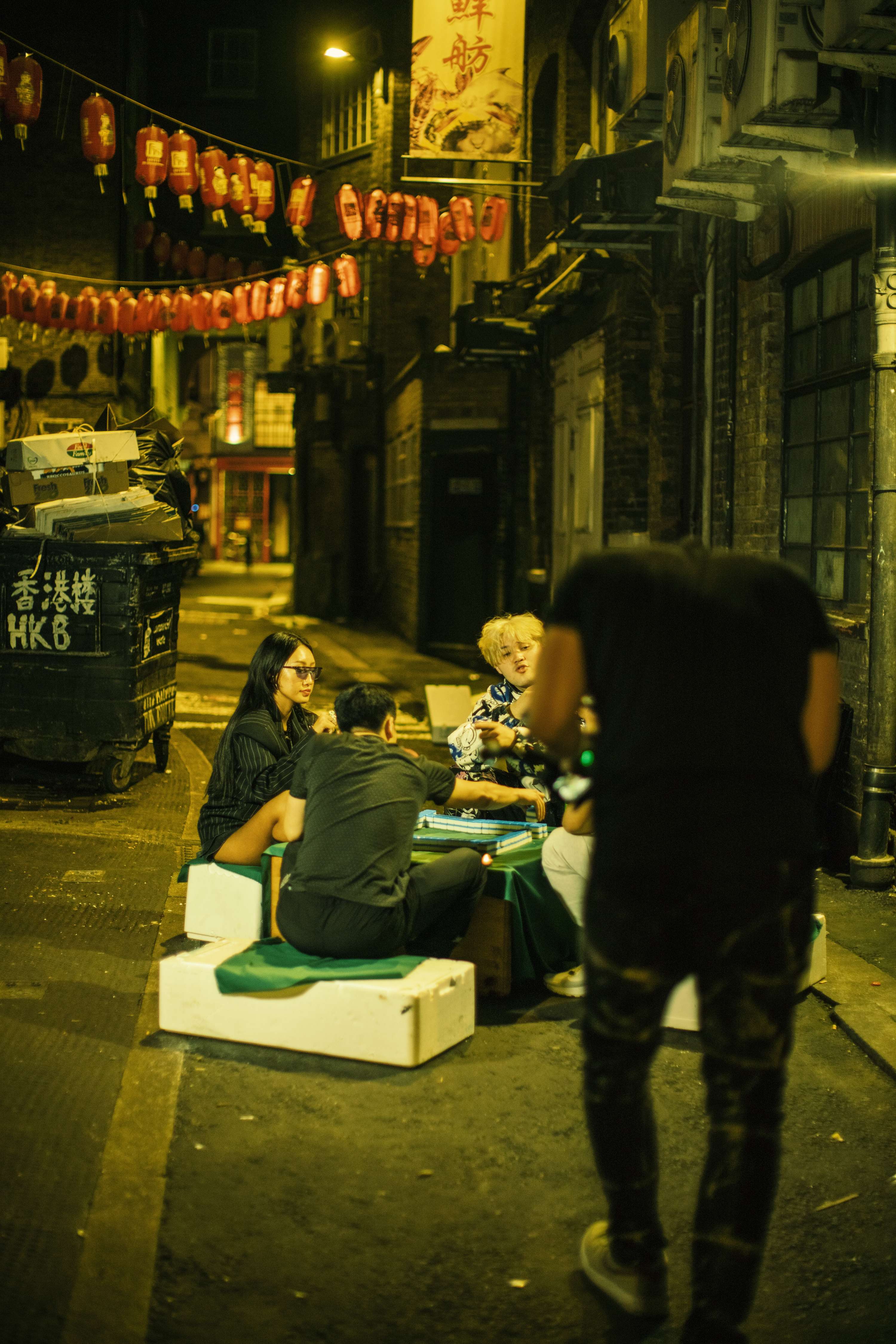 BTS of MY DAO - GZ TIAN by Gabrielle Boado