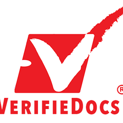 VerifieDocs.com Service