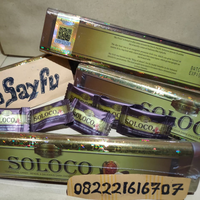 Agen 082221616707 Jual Permen Soloco Di Pekanbaru | Soloco Asli Australia Di Pekanbaru logo