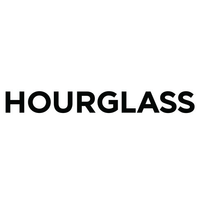 Hourglass Cosmetics logo