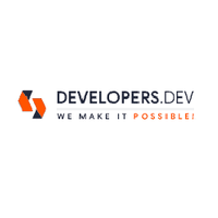 Developers Dev logo