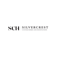 Silvercrest Custom Homes & Renovations logo
