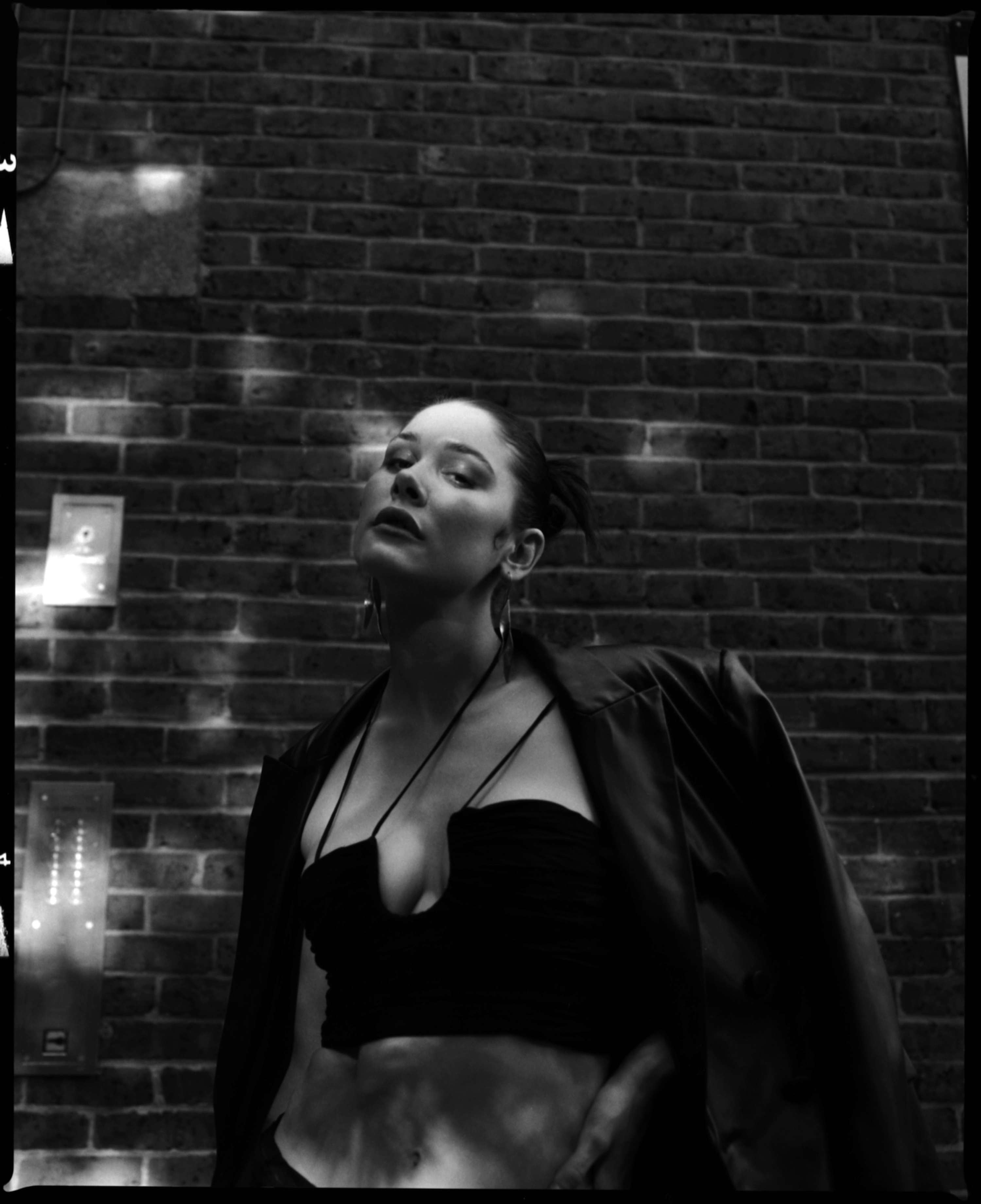 TFP Photoshoot by Maisie Blake