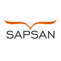 SAPSAN KIDS EDUCATION logo