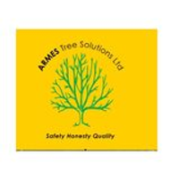 Armes Trees logo