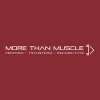More Than Muscle Ltd logo