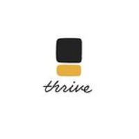 Thrive Preschool Englewood logo