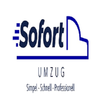 Sofort Umzug Essen logo