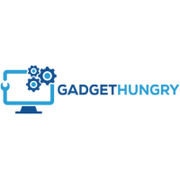 Gadget Hungry logo