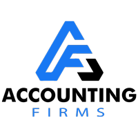 Top Accounting Firms in USA logo