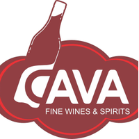 Cava - Fine Wines & Spirite logo