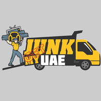 Get My Junk UAE logo