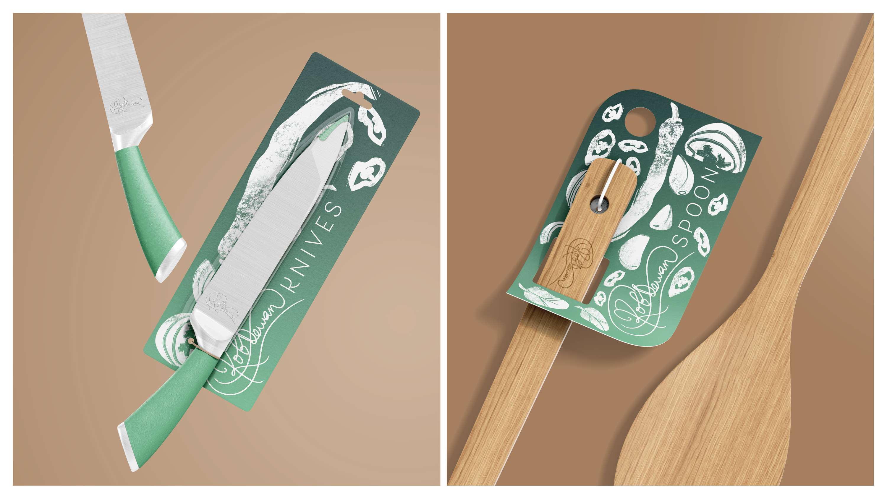 "Rob Dewan" Personal Branding Project by Marcey Zajac