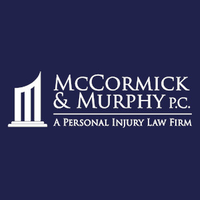 McCormick & Murphy, P.C. - A Personal Injury Law Firm logo