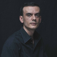 Bruno Bilali