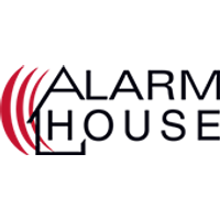 Alarm House logo