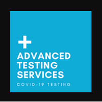 Advanced Testing Services logo