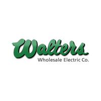 Walters Wholesale logo
