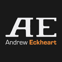 Andrew Eckheart Photography logo