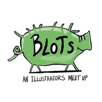 BLOTS logo