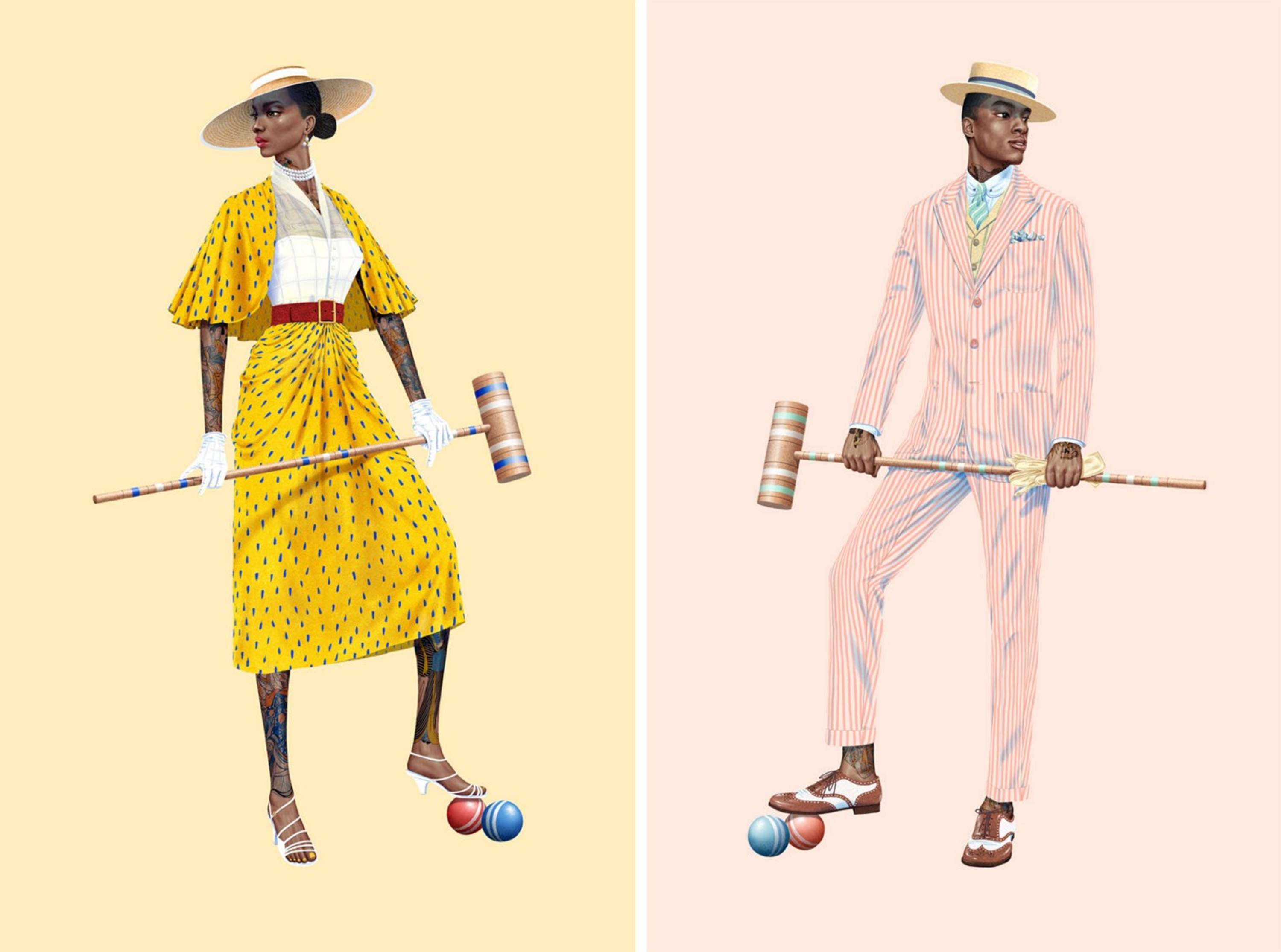 Artist Interview with Jason Raish by Central Illustration Agency