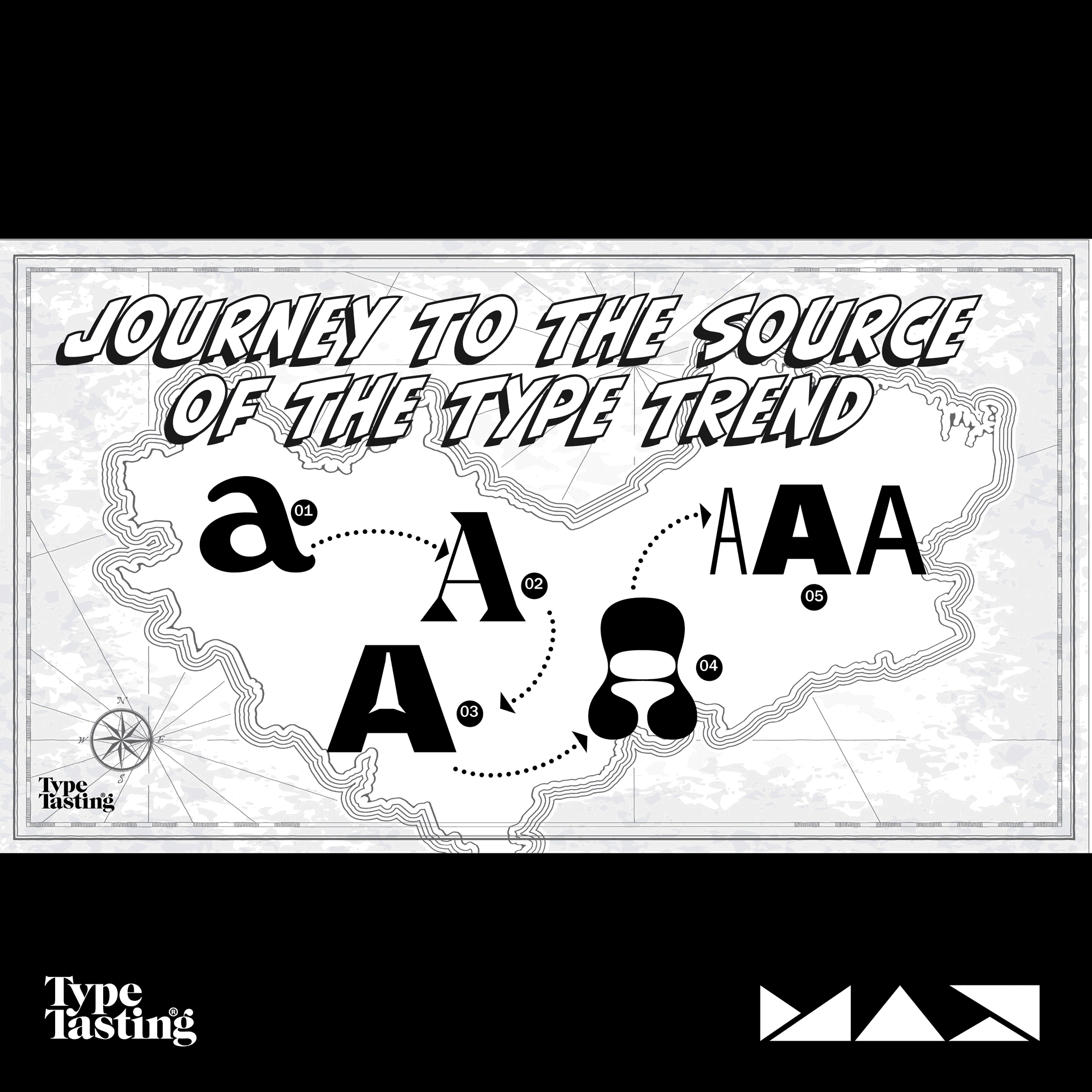 Adobe MAX speaker by Sarah Hyndman