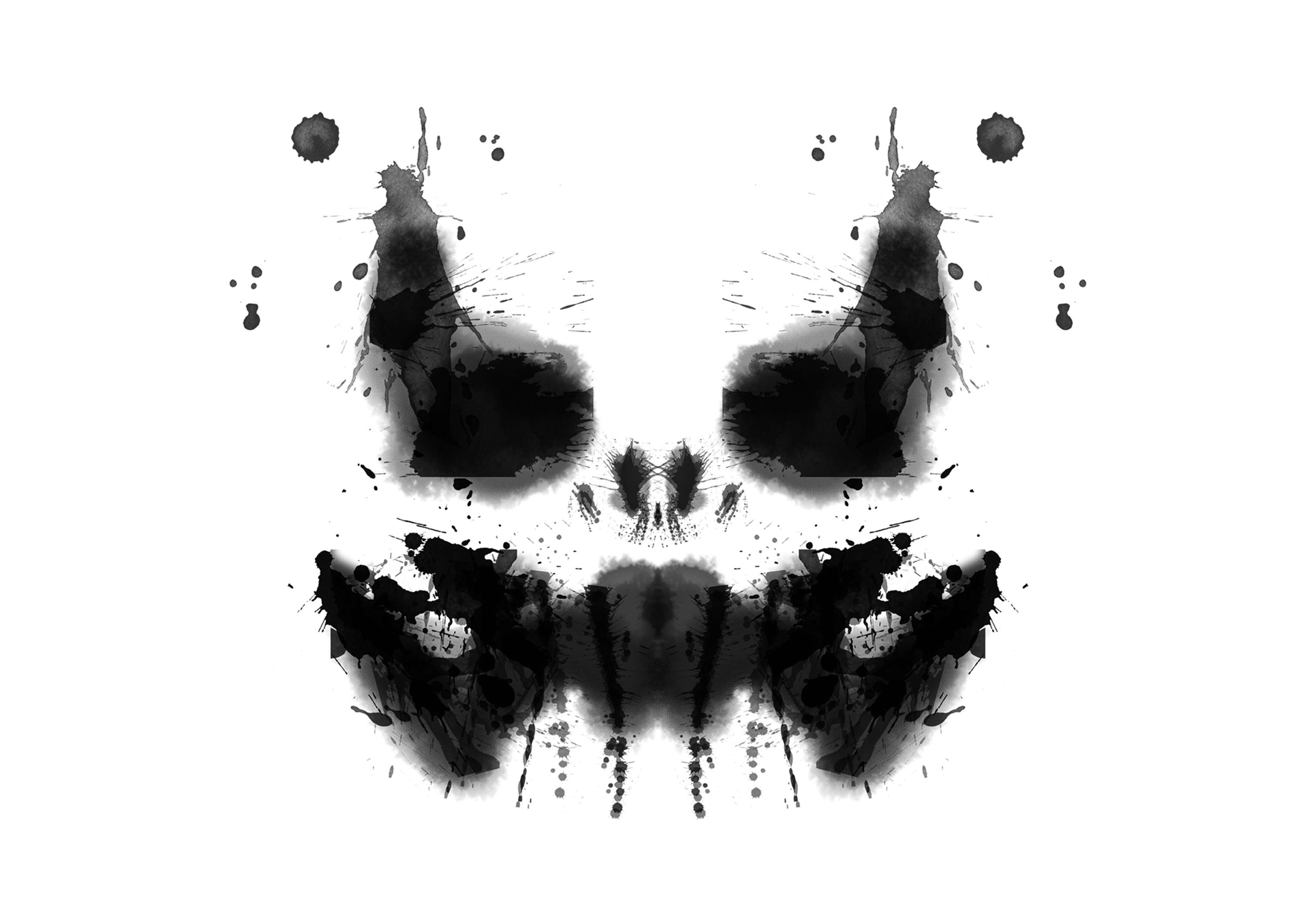 ARKHAM ASYLUM VIDEO ASSETS by Luke Giles