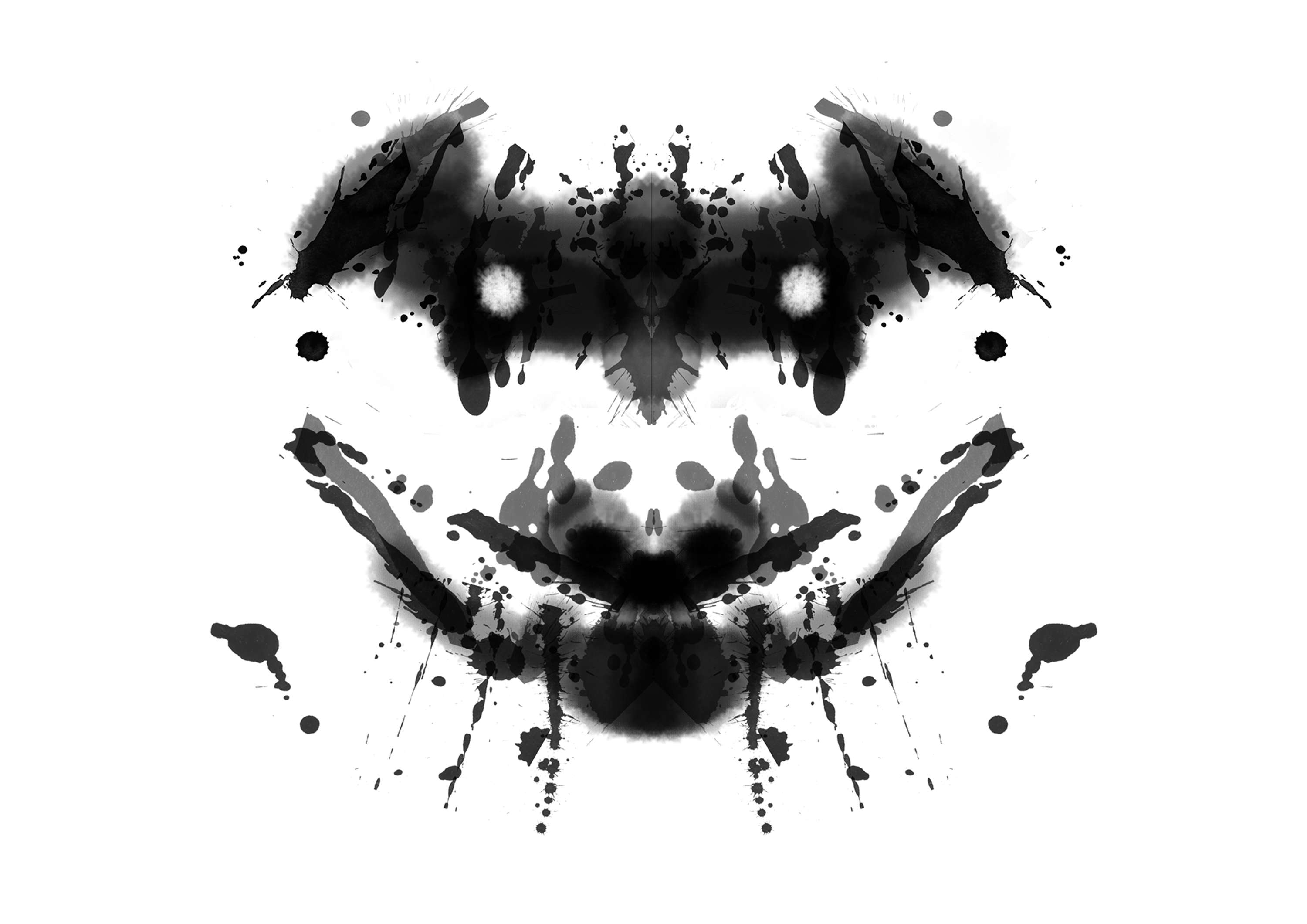 ARKHAM ASYLUM VIDEO ASSETS by Luke Giles