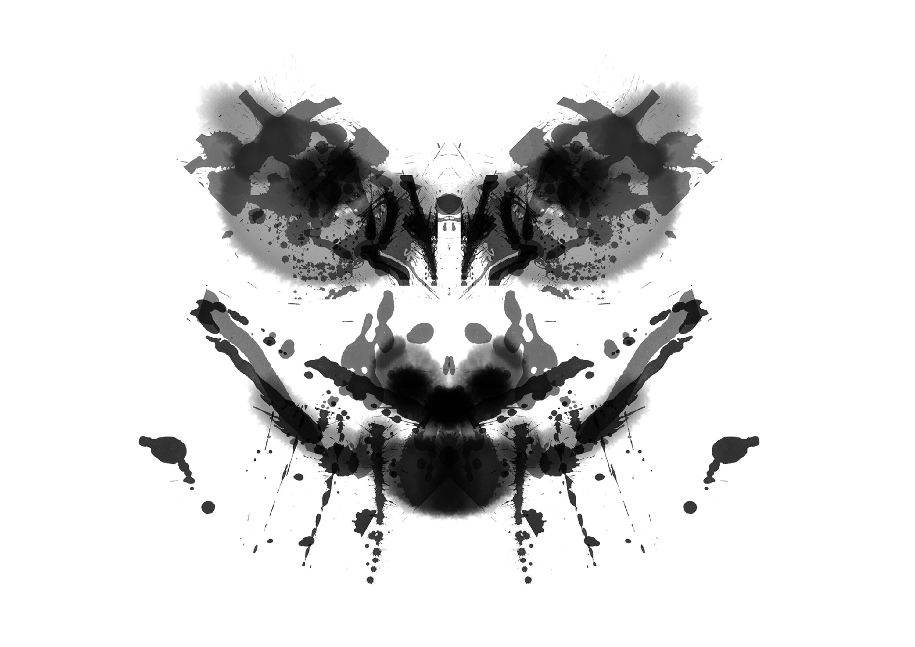 ARKHAM ASYLUM VIDEO ASSETS by Luke Giles
