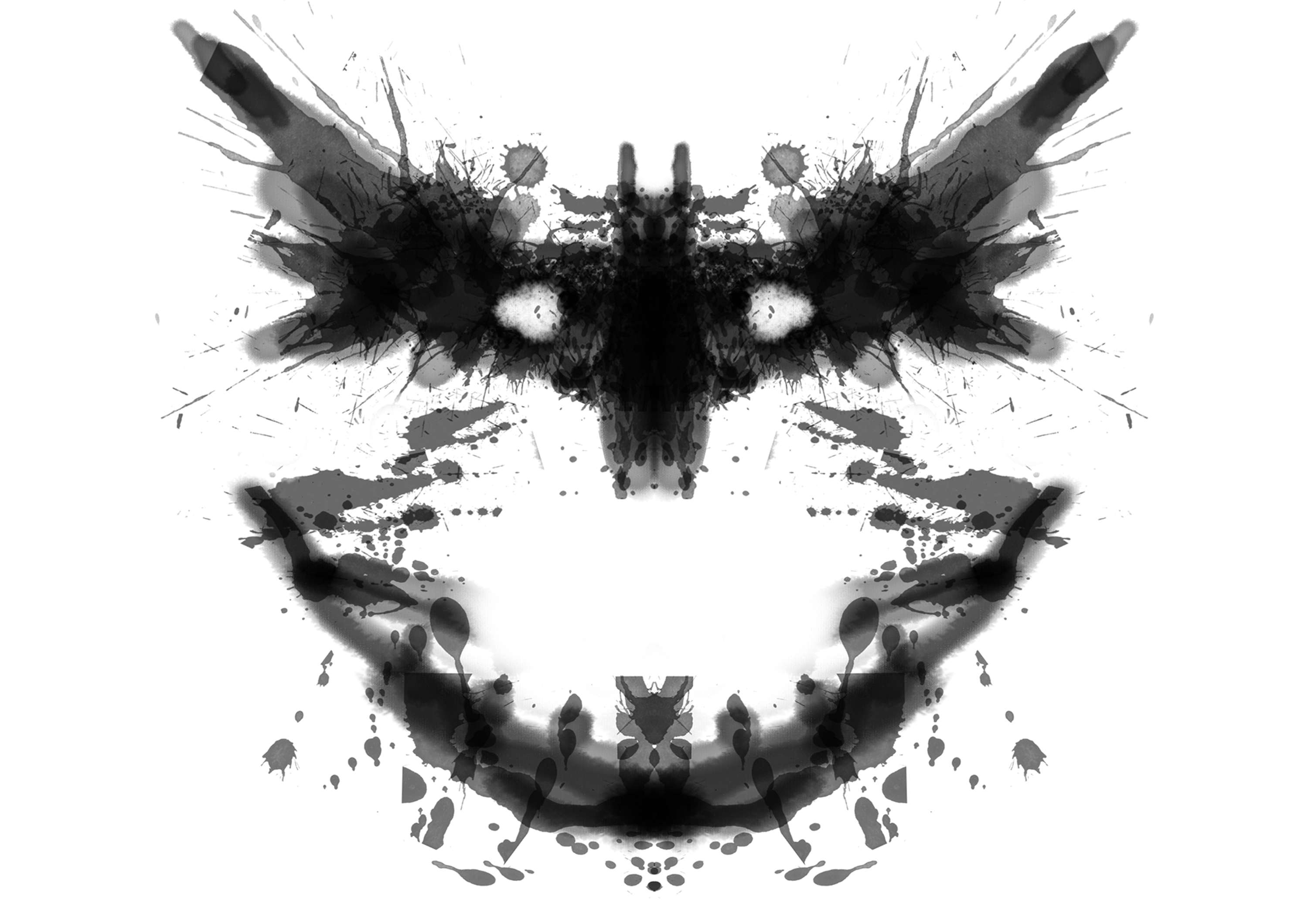 ARKHAM ASYLUM VIDEO ASSETS by Luke Giles
