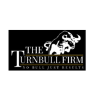 The Turnbull  Firm logo