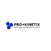 Pro+Kinetix Physical Therapy & Performance - Des Moines logo